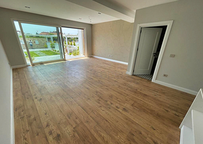 Вилла планировки 4+1 в районе Белек - Анталия 