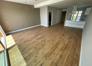 Вилла планировки 4+1 в районе Белек - Анталия 