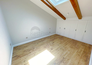 Вилла планировки 4+1 в районе Белек - Анталия 