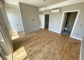 Вилла планировки 4+1 в районе Белек - Анталия 