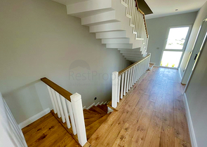 Вилла планировки 4+1 в районе Белек - Анталия 