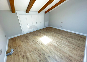 Вилла планировки 4+1 в районе Белек - Анталия 