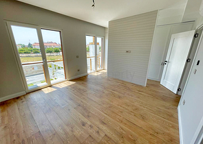 Вилла планировки 4+1 в районе Белек - Анталия 