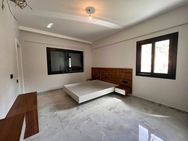 Вилла планировки 3+1 в районе Фетхие