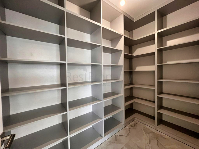 Вилла планировки 3+1 в районе Фетхие