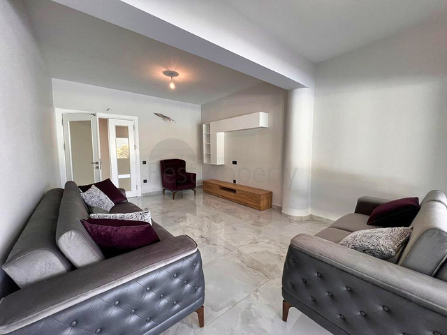 Вилла планировки 3+1 в районе Фетхие