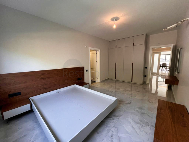 Вилла планировки 3+1 в районе Фетхие