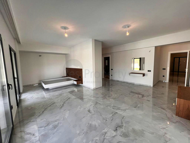 Вилла планировки 3+1 в районе Фетхие