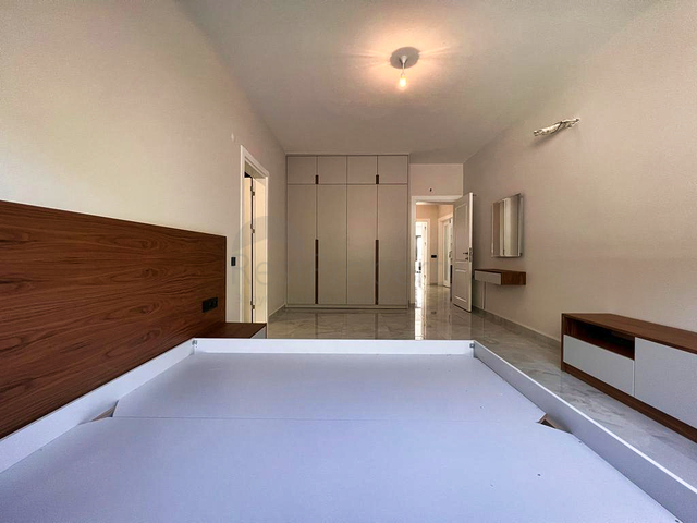 Вилла планировки 3+1 в районе Фетхие