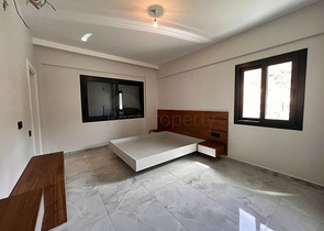 Вилла планировки 3+1 в районе Фетхие