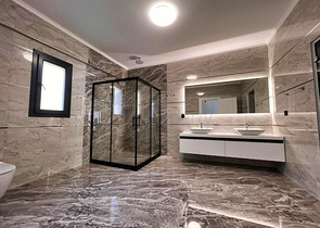 Вилла планировки 3+1 в районе Фетхие