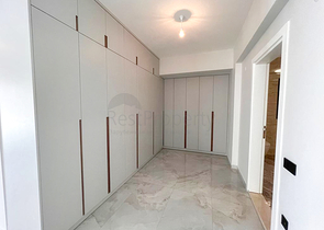 Вилла планировки 3+1 в районе Фетхие