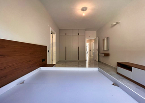 Вилла планировки 3+1 в районе Фетхие