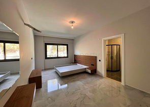 Вилла планировки 3+1 в районе Фетхие