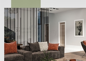 Виллы планировки 5+1 в районе Дошемеалты - Анталия