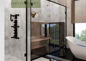 Виллы планировки 5+1 в районе Дошемеалты - Анталия