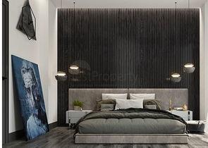 Виллы планировки 5+1 в районе Дошемеалты - Анталия