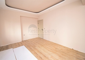 Квартиры планировки 1+1 и 2+1 в центре города Анталия 