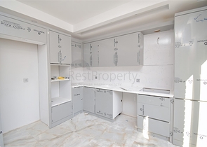 Квартиры планировки 1+1 и 2+1 в центре города Анталия 