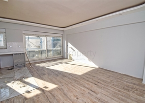 Квартиры планировки 1+1 и 2+1 в центре города Анталия 