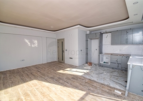 Квартиры планировки 1+1 и 2+1 в центре города Анталия 