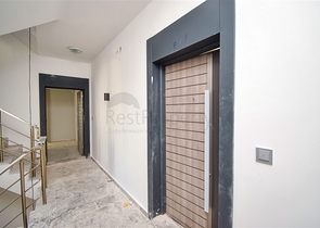 Квартиры планировки 1+1 и 2+1 в центре города Анталия 