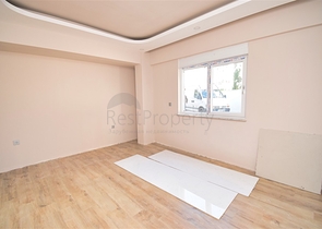 Квартиры планировки 1+1 и 2+1 в центре города Анталия 