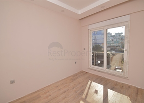 Квартиры планировки 1+1 и 2+1 в центре города Анталия 