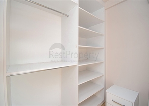 Квартиры планировки 1+1 и 2+1 в центре города Анталия 