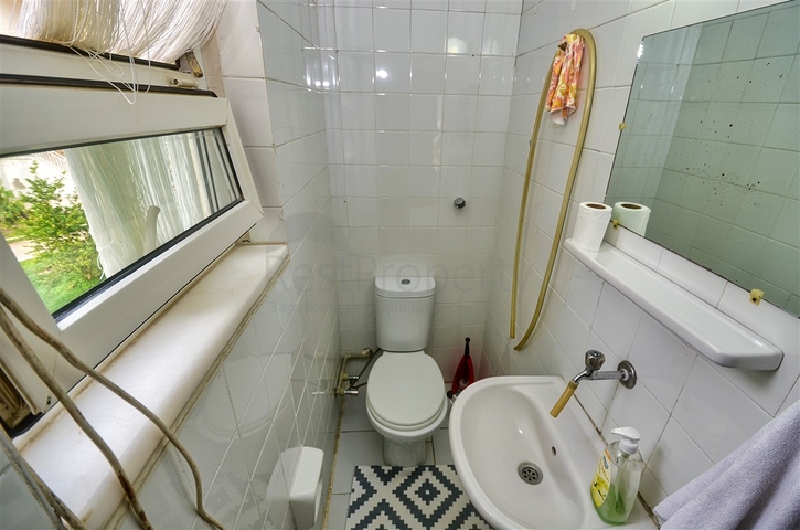 Квартира планировки 1+1,2+1 в микрорайоне Гюзельоба - Анталия 