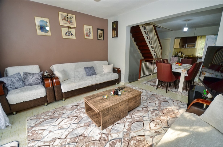 Квартира планировки 1+1,2+1 в микрорайоне Гюзельоба - Анталия 