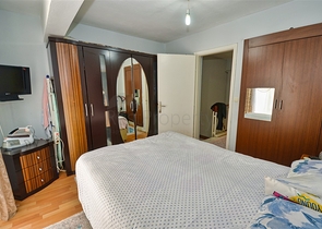 Квартира планировки 1+1,2+1 в микрорайоне Гюзельоба - Анталия 