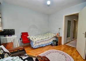 Квартира планировки 1+1,2+1 в микрорайоне Гюзельоба - Анталия 