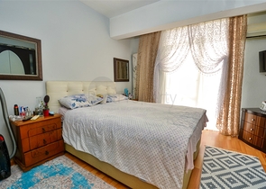 Квартира планировки 1+1,2+1 в микрорайоне Гюзельоба - Анталия 