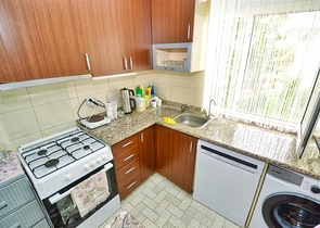 Квартира планировки 1+1,2+1 в микрорайоне Гюзельоба - Анталия 