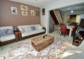 Квартира планировки 1+1,2+1 в микрорайоне Гюзельоба - Анталия 