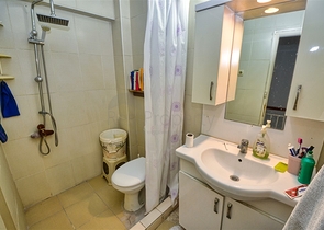 Квартира планировки 1+1,2+1 в микрорайоне Гюзельоба - Анталия 