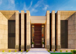 Вилла планировки 4+1 в районе Белек - Анталия  Вилла планировки 4+1 в районе Белек - Анталия