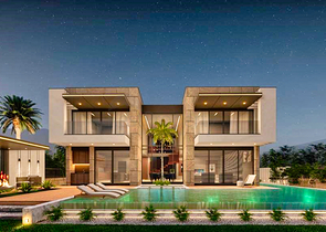 Вилла планировки 4+1 в районе Белек - Анталия  Вилла планировки 4+1 в районе Белек - Анталия