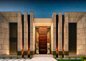 Вилла планировки 4+1 в районе Белек - Анталия  Вилла планировки 4+1 в районе Белек - Анталия