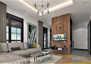 Квартиры планировки 1+1 в районе Алтынташ - Анталия 