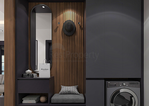 Квартиры планировки 1+1 в районе Алтынташ - Анталия 