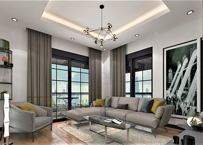 Квартиры планировки 1+1 в районе Алтынташ - Анталия 