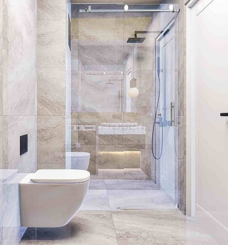 Квартиры планировки 1+1 и 2+1 в районе Белек - Анталия