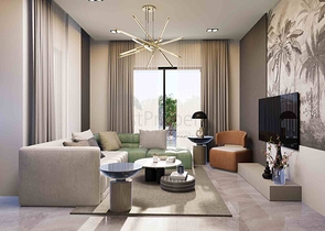 Квартиры планировки 1+1 и 2+1 в районе Белек - Анталия