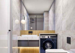 Квартиры планировки 1+1 и 2+1 в районе Белек - Анталия