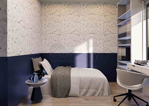 Квартиры планировки 1+1 и 2+1 в районе Белек - Анталия