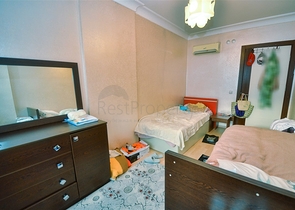 Квартира планировки 2+1 в микрорайоне Лиман - Анталия 