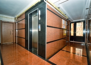 Квартира планировки 2+1 в микрорайоне Лиман - Анталия 