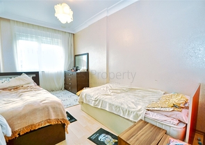 Квартира планировки 2+1 в микрорайоне Лиман - Анталия 